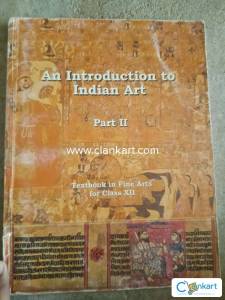 An Introduction to Indian Art