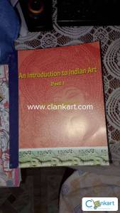 An Introduction to Indian Art,Part 1, Class 11,NCERT