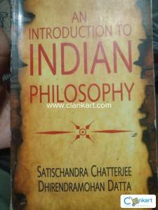 An Introduction to Indian Philosophy