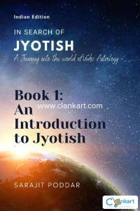 An Introduction to Jyotish: A Journey into the World of Jyotish USED