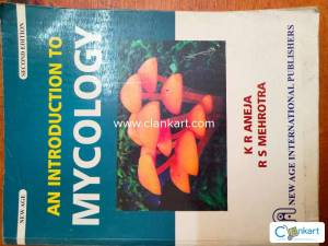 An Introduction to Mycology K.R. Aneja