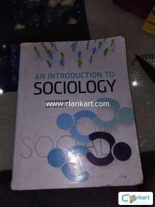 An Introduction to Sociology