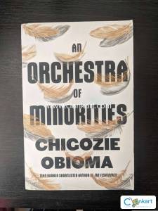 An Orchestra of Minorities