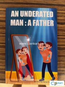 An Underrated Man : A Father