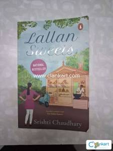 An engaging, light hearted read packed with strong characters