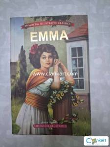 An immortal illustrated romantic classic by Jane Austen