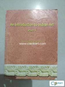 An introduction to Indian Art Part 1 - Class 11 (NCERT)