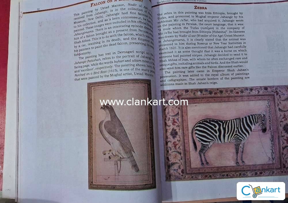 indian art part 2 ncert