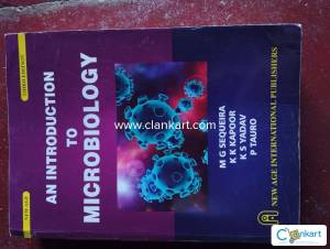 An introduction to Microbiology