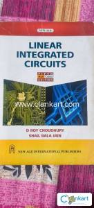 Analog Circuits For B.tech(ECE)