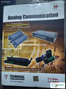 Analog Communication