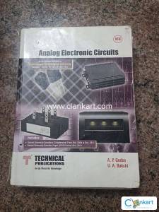 Analog Electronics
