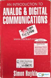 Analog and digital communication for btech second year