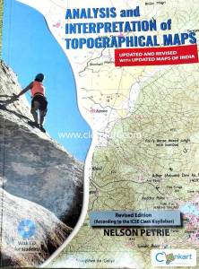 Analysis and interpretation of tropical maps