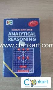 Analytical Reasoning