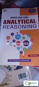 Analytical Reasoning