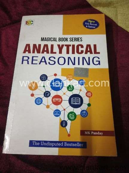 Analytical reasoning