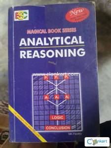 Analytical reasoning
