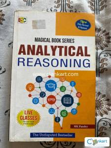 Analytical reasoning