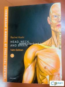 Anatomy Cunningham Manual