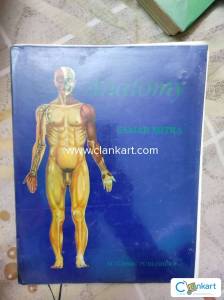 Anatomy Volume 2 by Samar Mitra