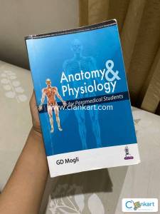 Anatomy & physiology