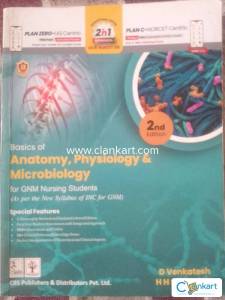 Anatomy and physiology