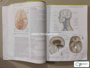 Anatomy and physiology Ross & Wilson 13th edition