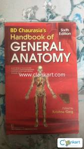 Anatomy books