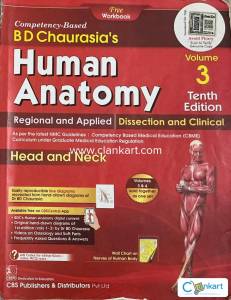 Anatomy for MBBS Year 1
