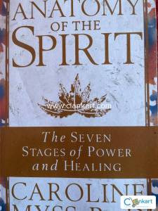 Anatomy of The Spirit