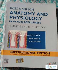 Anatomy physiology