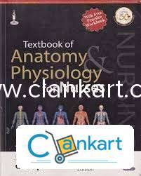 Anatomy physiology book by Ashalata