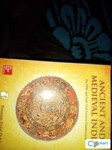 Ancient And Mediaeval India