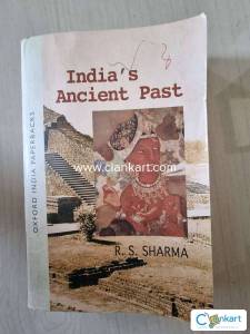 Ancient History for UPSC SSC
