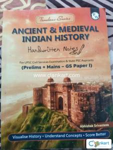 Ancient India, Mediaeval India