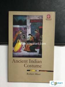 Ancient Indian Costume-IND-8123716877