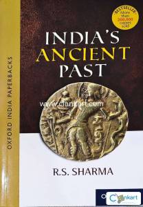 Ancient Past of India