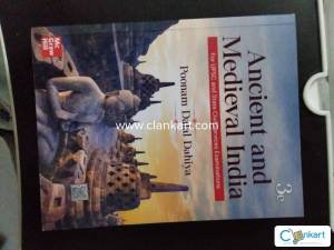 Ancient and mediaeval India