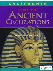 Ancient civilizations by Prentice hall ( social studies)