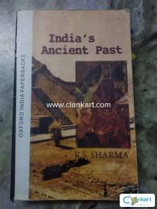 Ancient history for upsc
