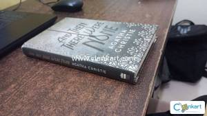 And Then There Were None