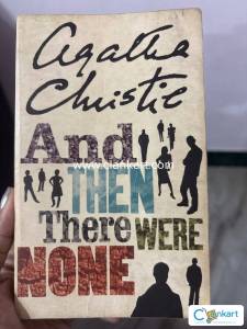 And Then There Were None