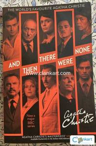And Then They Were None by Agatha Christie
