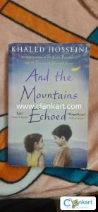 And the Mountains Echoed