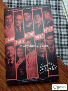 And then there were none