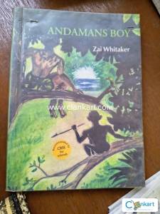 Andamans boys