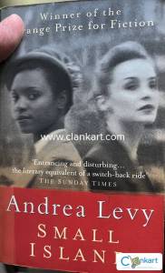 Andrea Levy Small Island
