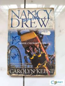 Andrew Lang & Carolyn Keene