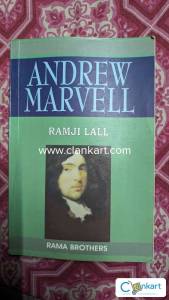 Andrew Marvell- An evaluation of his poetry